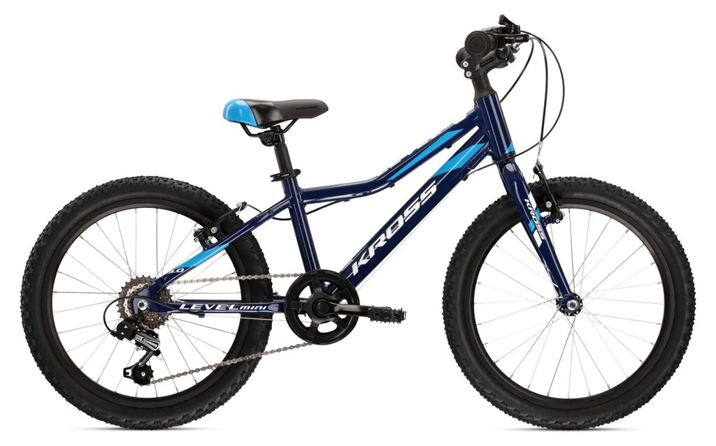 Bicykel Kross Level Mini 3.0 Light 2022