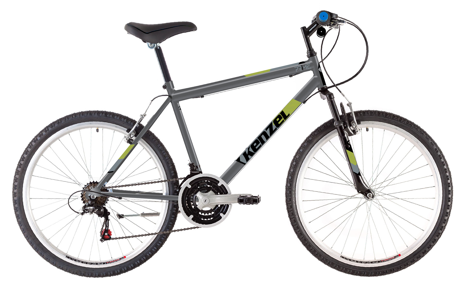 Kenzel 26 Prime DX80 SF 2020
