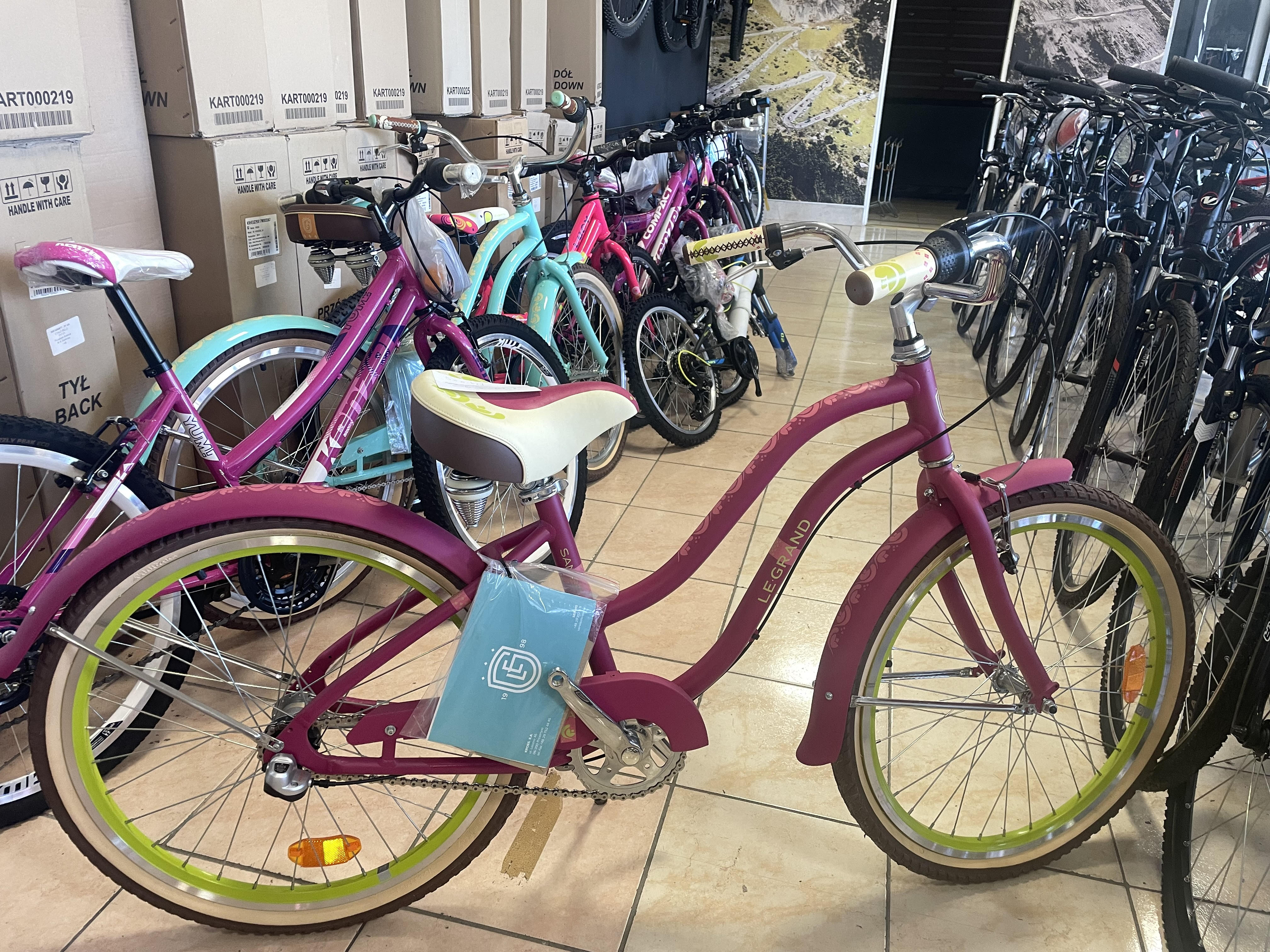 Le Grand Sanibel Jr 24 2022