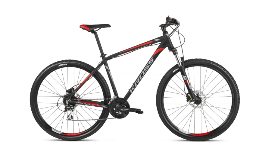Kross Hexagon 6.0 2021 29 17 S